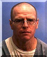 Inmate Steven M Green