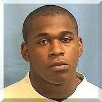 Inmate Tamarcus Moore