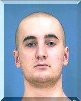 Inmate Tanner Mcneal