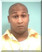 Inmate Terrance Jenkins