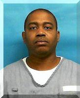 Inmate Terrance L Williams