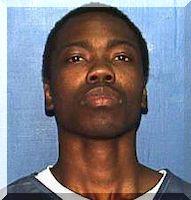 Inmate Terrell Marquis Brown