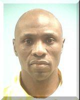 Inmate Terry Butler