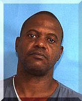 Inmate Thomas J Green