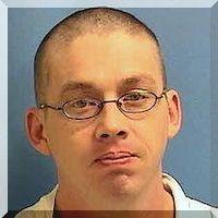 Inmate Thomas Cecil Miller