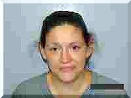 Inmate Tiffany L Willford