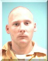 Inmate Timothy Kennedy