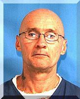 Inmate Timothy Marckman