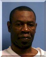 Inmate Tony Smith