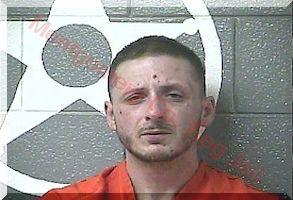 Inmate Travis Kemplin