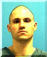 Inmate Travis M Abadie