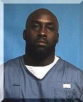 Inmate Travis D Miller