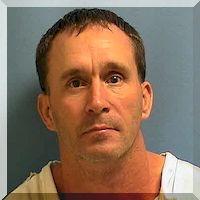 Inmate Travis W Coomes