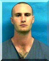 Inmate Tyler B Rosselot