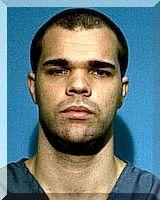 Inmate Tyler J Murphy