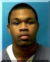 Inmate Tyler M Mims Curry