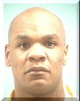 Inmate Tyree Sparks