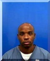 Inmate Tyrone K Brown