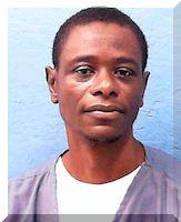 Inmate Tyrone D Ash