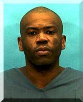 Inmate Tyrone L Strong