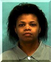 Inmate Vellena Reeves