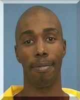 Inmate Verenzo Green