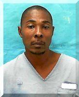 Inmate Victor R Robinson