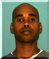 Inmate Vincent L Kenon