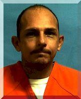 Inmate Wayne C Doty