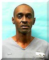 Inmate Wayne S Grant