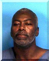 Inmate Wilbert Larkins