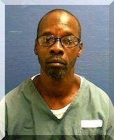 Inmate Wiley Walton