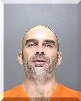 Inmate William Ipock