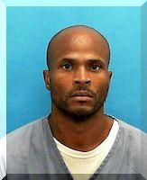 Inmate Willie J Jr Bush