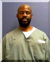 Inmate Willie L Wynn