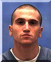 Inmate Zachary D Moellendick