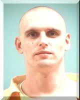 Inmate Zachary Miller