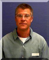 Inmate Zachary Parker