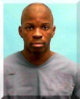 Inmate Zaneti Bienaime