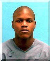 Inmate Zelvion A Thomas