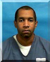 Inmate Anthony H Ii Williams