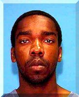 Inmate Anthony J Frater