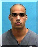 Inmate Anthony S Washington