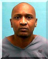 Inmate Antwan L Smith