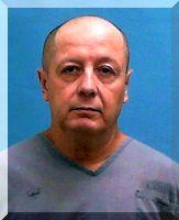 Inmate Armando P Brito