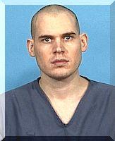 Inmate Brad A Lippincott