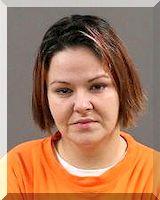 Inmate Brandy Michelle Wilson