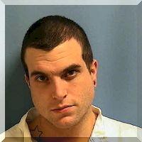 Inmate Brendan W Wilson