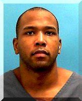 Inmate Byron J Spencer