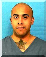 Inmate Calvin L Rodriguez